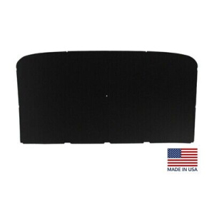 Reproduction Interior Black Roof Headliner For 1973-1979 Ford Pickup Truck - GoodSpeedUSA