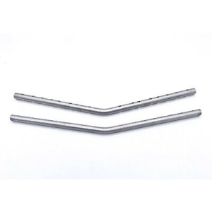 Reproduction Aluminum Fulton 800 Sun Shield Visor V Rods Connectors