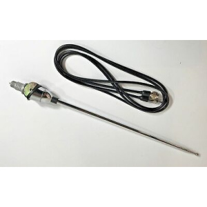 Front Antenna With Cable For 1964-66 Chevrolet Pickup Truck (Original Style)