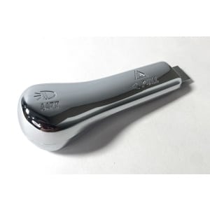 Chrome Arm Turn Signal Handle for Freightliner Coronado Century Columbia - GoodSpeedUSA