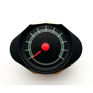 Tachometer Gauge 5000 RPM For 1967-1972 Chevy / GMC Truck (V8 Applications Only) - GoodSpeedUSA