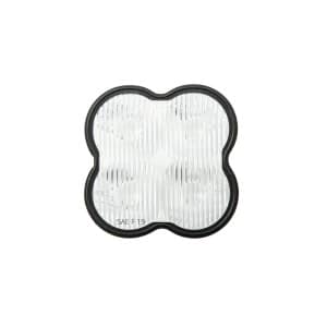 Diode Dynamics Replacement Clear Fog Lens For SS3 Pods - GoodSpeedUSA
