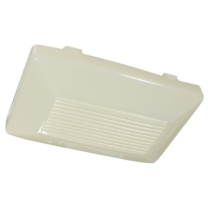 RestoParts Dome Light Lens For 1968-1970 Chevy Chevelle - GoodSpeedUSA