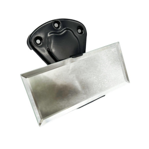 Interior Rear View Mirror For 1930-1931 Ford Model A Closed Car - GoodSpeedUSA