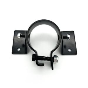 Universal Steel Lower Band Swivel 2" Steering Column Mount - GoodSpeedUSA