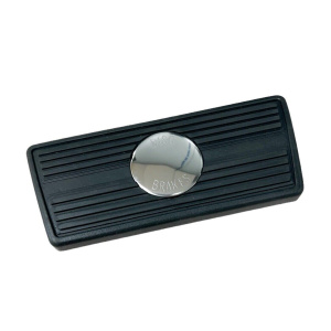 Automatic Transmission Disc Brake Pedal Pad For 1967-1981 Chevy Camaro - GoodSpeedUSA