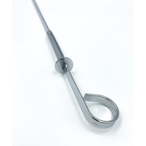Chrome Engine Oil Dip Stick For 1949-1953 Flathead V8 Ford Passenger Cars - GoodSpeedUSA