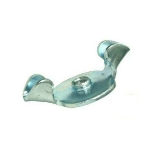 Air Cleaner Wing Nut 1/4"-20 Threads - GoodSpeedUSA