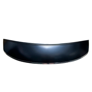 Deluxe Exterior Windshield Sun Visor For 1955-1959 Chevy GMC 2nd Series Truck