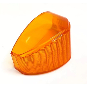 Amber Parking Lamp Lens For 1953-54 Ford F100, F250, F350 Pickup Truck - GoodSpeedUSA