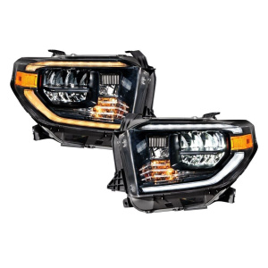 Form Lighting Pair