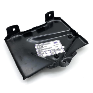 Steel Battery Tray For 1967-1969 Chevy Camaro, 1966 Chevelle & More