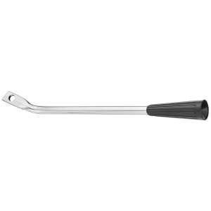 RestoParts Turn Signal Lever w/ Knob For 1964-1967 Chevelle Without Tilt - GoodSpeedUSA