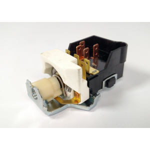 Headlight Switch for GM Cars, Headlamp Pull/Rotary Dimmer Switch - GoodSpeedUSA