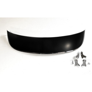 Reproduction Exterior Sun Visor For 1953-1955 Ford F-100 Pickup Truck