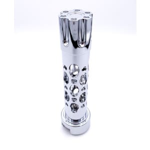 "Austin" Gun Cylinder Grip Gear Shift Knob For 9/10 Speed Eaton Fuller Peterbilt - GoodSpeedUSA