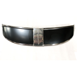 Exterior Sun Visor For 1949-1952 Chevy Fleetline Styleline 2/4 Door Sedans