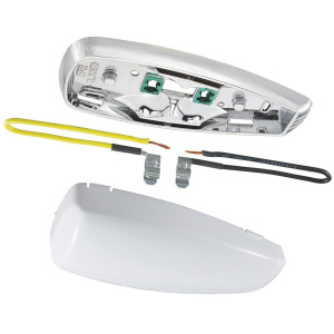 Interior Dome Light Lamp Assembly For 1967-1969 Chevy Camaro - GoodSpeedUSA