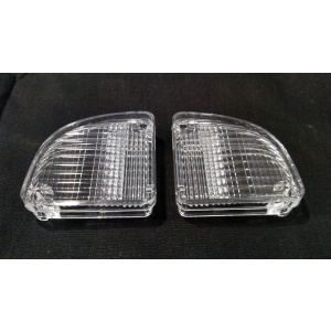 Reverse Light Back Up Lens For 1967-72 Chevrolet / GMC Fleetside Pickup Truck - GoodSpeedUSA