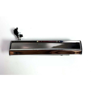 RH Exterior Front Chrome Door Handle For 1976-1990 Chevrolet Pontiac GMC - GoodSpeedUSA