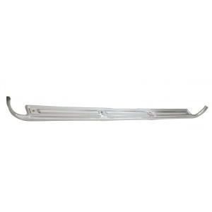 67-72 Chevy GMC Truck CHROME DOOR SILL PLATE 1967 1968 1969 1970 1971 1972 1 PC
