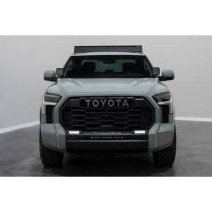 Diode Dynamics SS6 White LED Fog Light Kit for 2022-2023 Toyota Tundra - GoodSpeedUSA