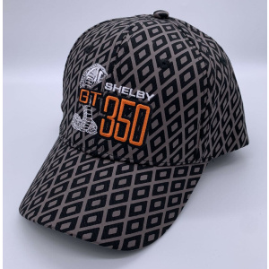 Shelby GT350 Hat / Cap – Diamond Design