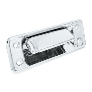 Stainless Tailgate Handle Assembly For 1966-1977 Ford Bronco & 1964-1972 Truck - GoodSpeedUSA