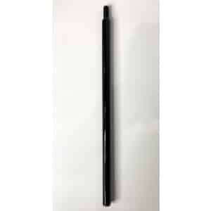 Universal Black 18" Shift Shaft Knob Extension 1/2" Thread Peterbilt Kenworth - GoodSpeedUSA