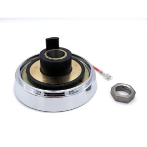 Steering Wheel Hub Adapter - 5 Hole for Kenworth & Peterbilt models (T04) - GoodSpeedUSA