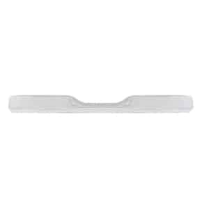 FLEETSIDE REAR Chrome Bumper for 1963 - 1966 Chevrolet & GMC Pickup Truck - GoodSpeedUSA