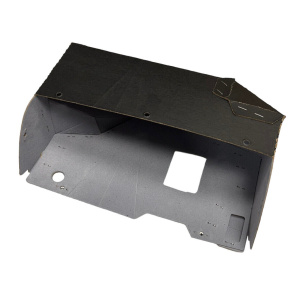 Glove Box Liner Insert For 1963-1964 Chevy Full Size Car With Factory AC