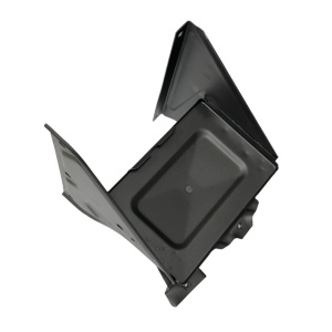 Steel Battery Tray Holder For 1967-1972 Chevy GMC Trucks WITH A/C - GoodSpeedUSA