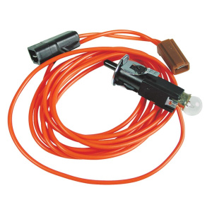 RestoParts Glove Box / Console Compartment Light Switch For 1964-1969 Chevelle - GoodSpeedUSA