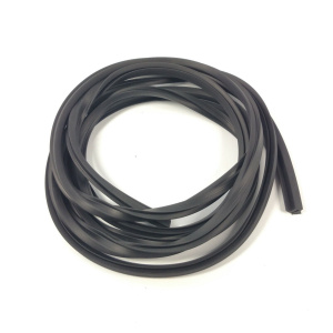 Mounting Rubber Fender Skirt Strip 96" Length for 1941-48 Chevy - GoodSpeedUSA