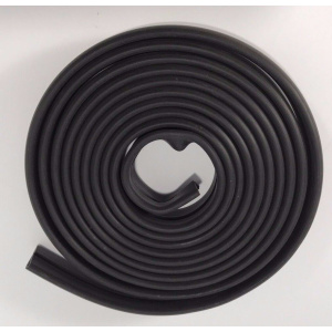 1949-1954 Chevrolet Oldsmobile Buick Fender Skirt Mounting Rubber - GoodSpeedUSA