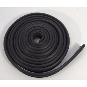 1955-1966 Chevrolet Oldsmobile Buick Fender Skirt Rubber Weatherstrip Seal Mount - GoodSpeedUSA