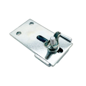 Mounting Clip For 1936-1940 Teardrop Style Fender Skirt (KNS KC0015) - GoodSpeedUSA