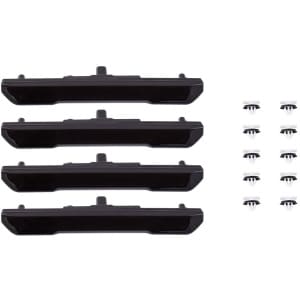 Diode Dynamics Smoked LED Sidemarkers For 2020-2023 GMC Sierra HD 2500/3500 - GoodSpeedUSA