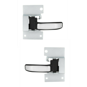 LH & RH Inside Interior Door Handle For 1977-1980 Chevy / GMC Pickup Truck