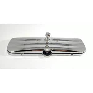 Day Night 1953-1959 Chevy Pickup Truck & Pass Car Interior Rearview Mirror Head - GoodSpeedUSA