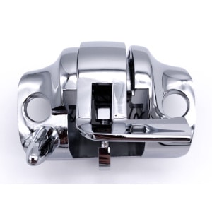 LH Convertible Top Latch Assembly For 1961-1964 Chevy Impala & More - GoodSpeedUSA