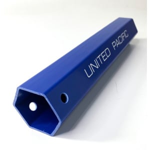 Plastic Socket Tool Remover For Semi Truck 33mm Lug Nut Covers 10259 - GoodSpeedUSA