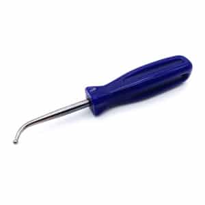 Ball End Hook Tool For Weatherstrip Install / Windshield Back Glass Window - GoodSpeedUSA