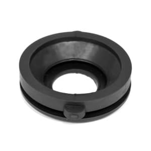 Fuel Tank Filler Pipe Grommet Seal For 1981-1997 Ford Mustang - GoodSpeedUSA