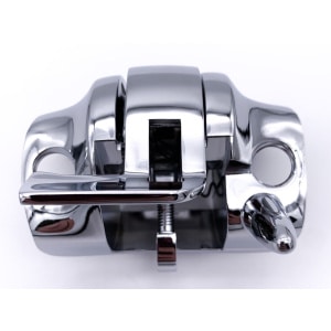 RH Convertible Top Latch Assembly For 1961-1964 Chevy Impala & More - GoodSpeedUSA