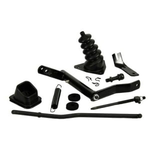 Clutch Linkage Kit w/ Pivot, Rods, & Rubber for 1968-1970 Chevelle & El Camino - GoodSpeedUSA