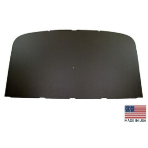 Reproduction Interior Black Roof Headliner For 1967-1972 Ford Pickup Truck - GoodSpeedUSA
