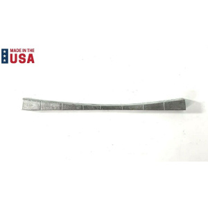Under Dash Panel Mount Leveler For 1929-1932 Ford - Billet Aluminum - GoodSpeedUSA