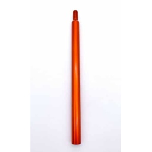 Cadmium Orange 12″ Shift Shaft Knob Extension 1/2″ Thread – Peterbilt Kenworth